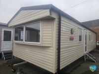 Willerby Caledonia 11