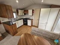 Willerby Caledonia 4