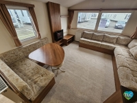 Willerby Caledonia 5