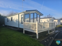 Willerby Aspen 1