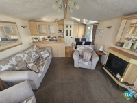 Willerby Aspen 12