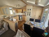 Willerby Aspen 8