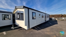 Willerby Salsa Eco 1