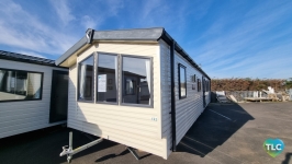 Willerby Salsa Eco 2