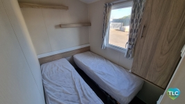 Willerby Salsa Eco 11