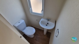 Willerby Salsa Eco 12