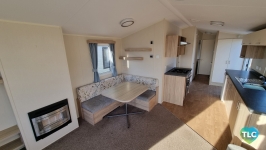 Willerby Salsa Eco 4