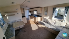 Willerby Salsa Eco 5