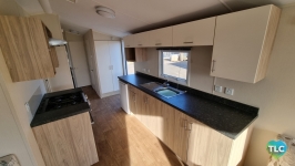 Willerby Salsa Eco 6