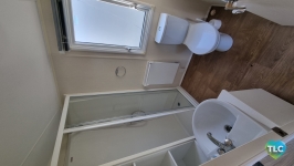 Willerby Salsa Eco 9