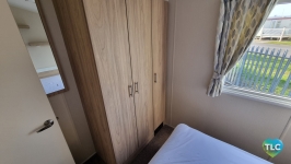 Willerby Salsa Eco 10
