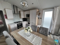 Willerby Vogue Classique 4