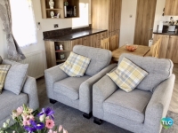 ABI Ambleside Premier on a 12 month park 2