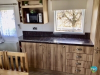 ABI Ambleside Premier on a 12 month park 15