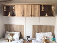 ABI Ambleside Premier on a 12 month park 18