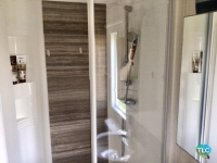 ABI Ambleside Premier on a 12 month park 21