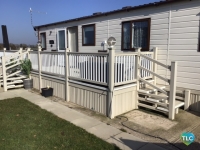 ABI Ambleside Premier on a 12 month park 22