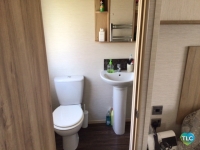 ABI Ambleside Premier on a 12 month park 23