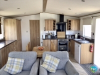ABI Ambleside Premier on a 12 month park 5
