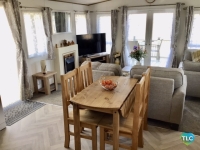 ABI Ambleside Premier on a 12 month park 6