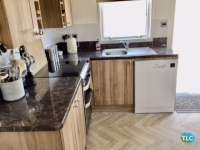 ABI Ambleside Premier on a 12 month park 7