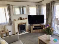 ABI Ambleside Premier on a 12 month park 8