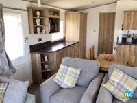 ABI Ambleside Premier on a 12 month park 9