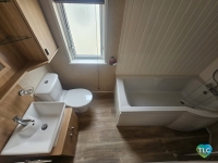 Willerby Vogue 16