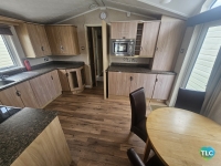 Willerby Vogue 3