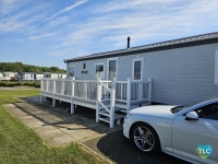 Willerby Clearwater 1