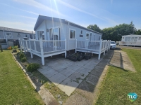 Willerby Clearwater 2
