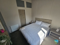 Willerby Clearwater 18