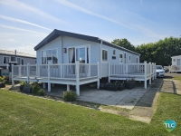 Willerby Clearwater 3