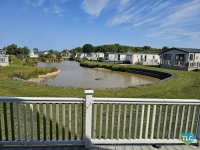 Willerby Clearwater 8