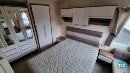 Willerby Winchester 11