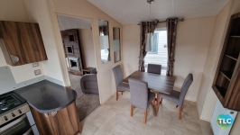 Willerby Winchester 4