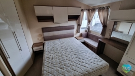 Willerby Winchester 10