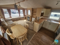 Willerby Salisbury 1