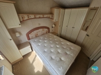 Willerby Salisbury 12
