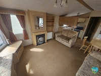Willerby Salisbury 3