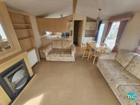 Willerby Salisbury 4
