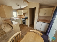 Willerby Salisbury 6