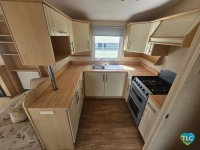 Willerby Salisbury 7