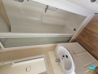 Willerby Salisbury 8