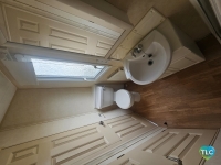 Willerby Salisbury 9