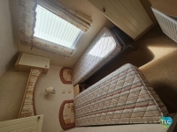 Willerby Salisbury 10