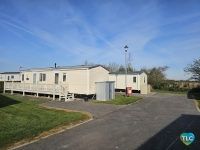 Willerby Granada 14