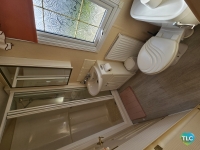 Willerby Granada 8