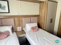 Willerby Waverley 18