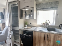 Willerby Waverley 8